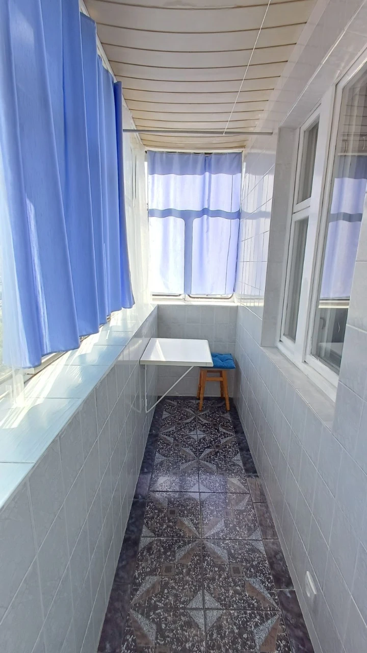 2-room apartment for sale, Petro Hryhorenka Avenue, Kyiv