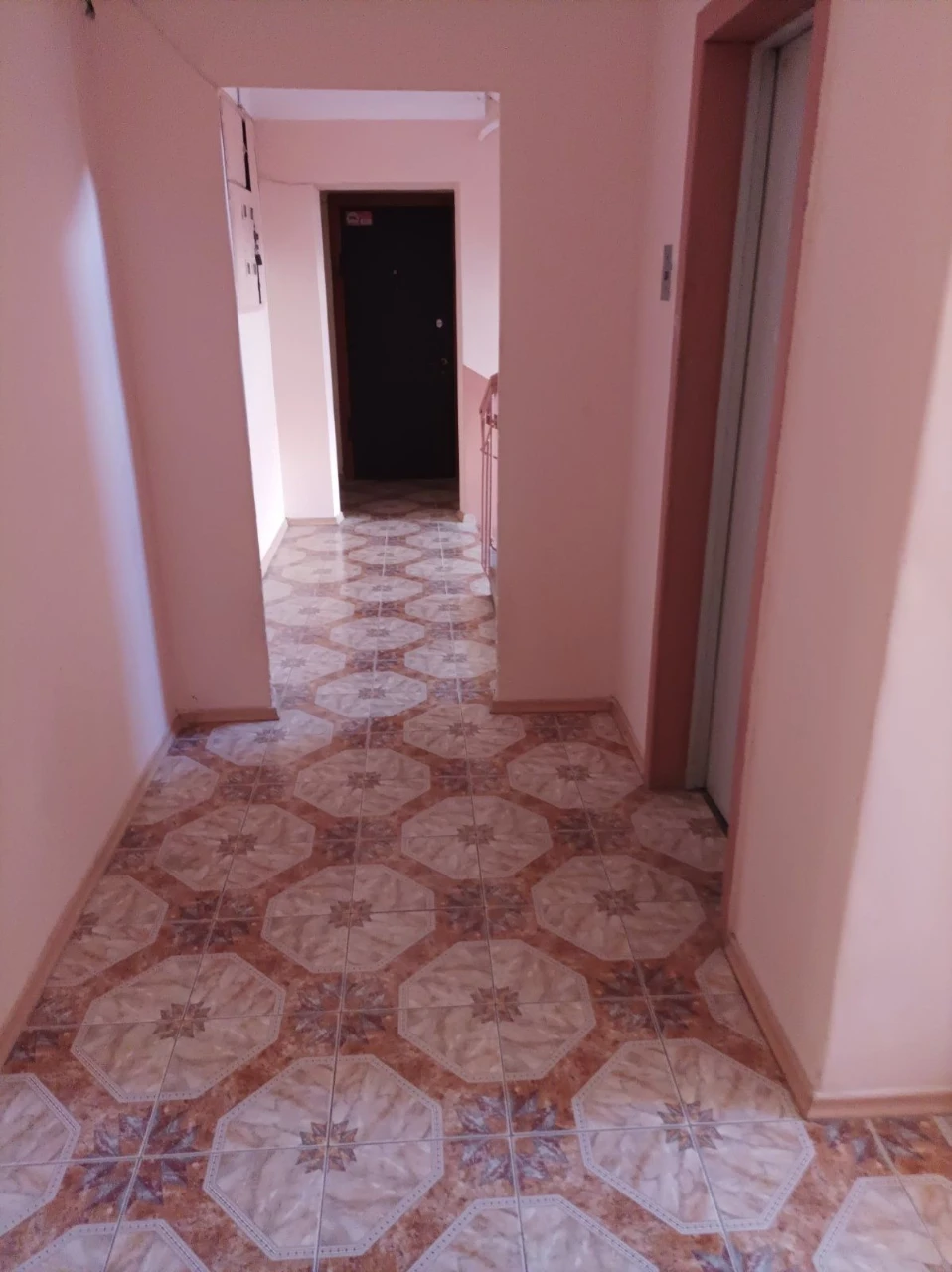2-room apartment for sale, Petro Hryhorenka Avenue, Kyiv