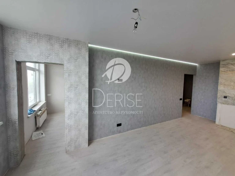 2-room apartment for sale, Galaktika residential complex, Yevhena Sverstyuk St., 6-E,