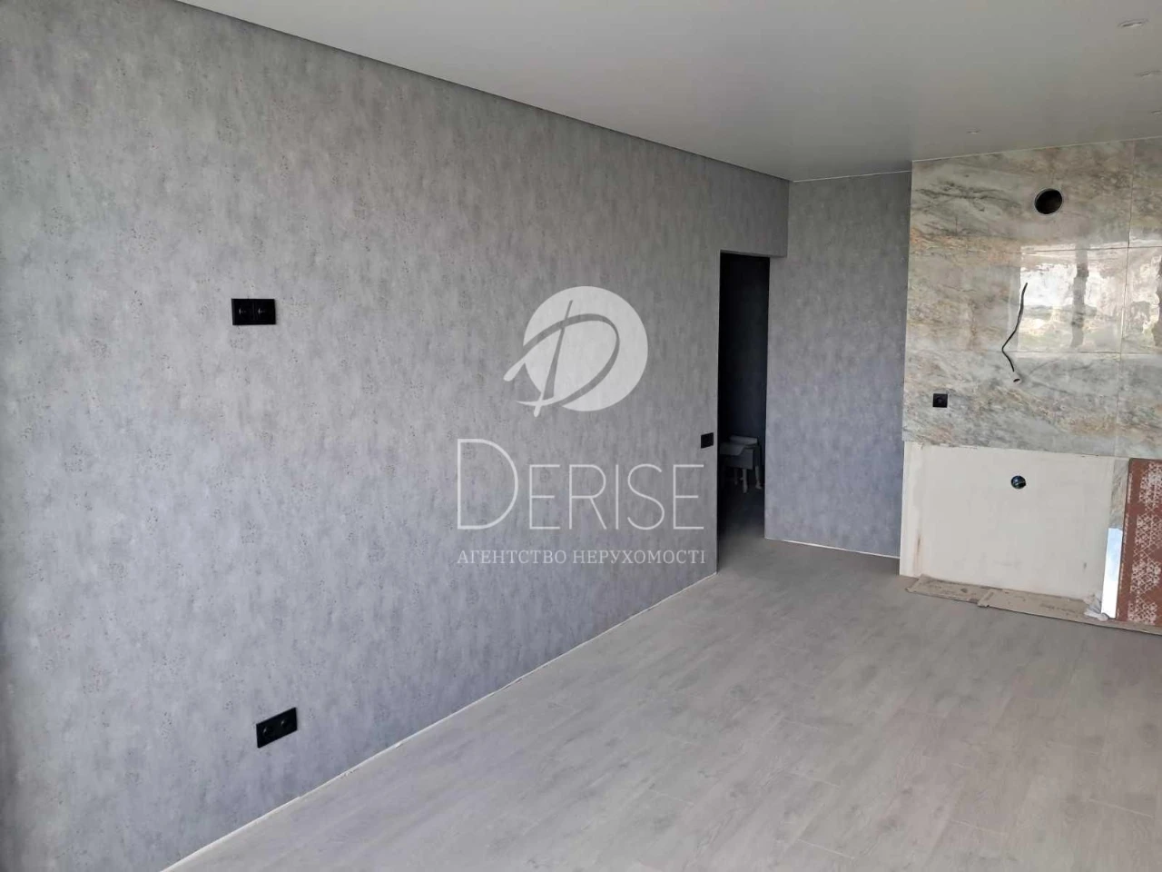 2-room apartment for sale, Galaktika residential complex, Yevhena Sverstyuk St., 6-E,