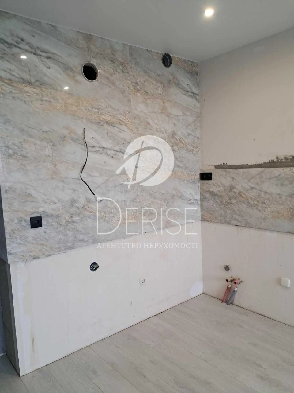 2-room apartment for sale, Galaktika residential complex, Yevhena Sverstyuk St., 6-E,