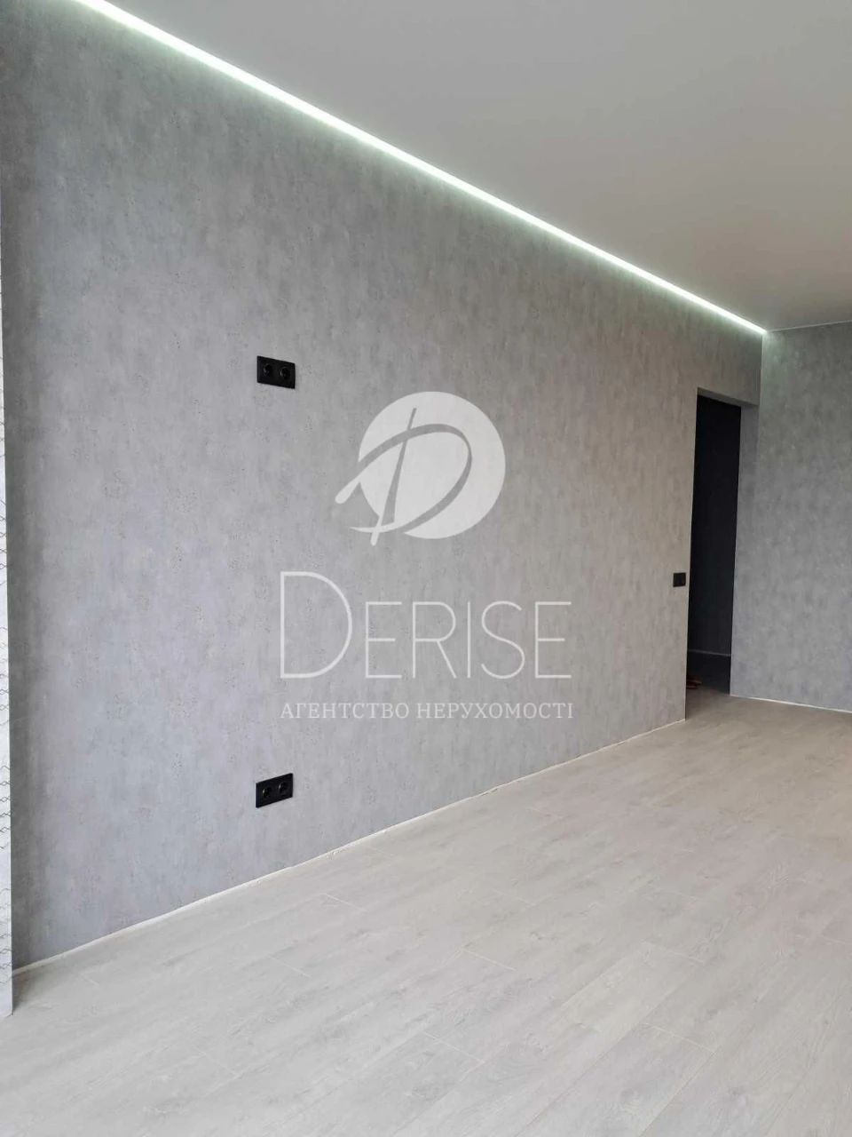 2-room apartment for sale, Galaktika residential complex, Yevhena Sverstyuk St., 6-E,