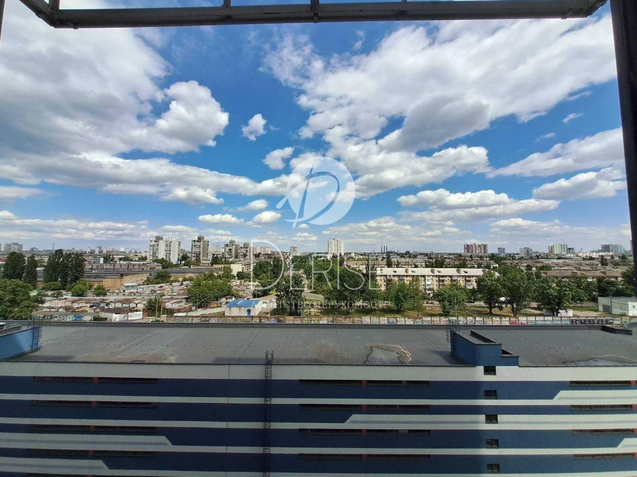 2-room apartment for sale, Galaktika residential complex, Yevhena Sverstyuk St., 6-E,