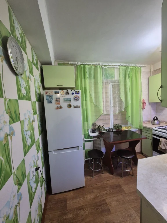 2к.  Космос. Окремі кімнати. 3 поверх.