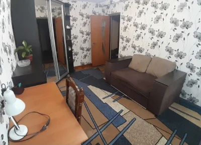 2к.  Космос. Окремі кімнати. 3 поверх.