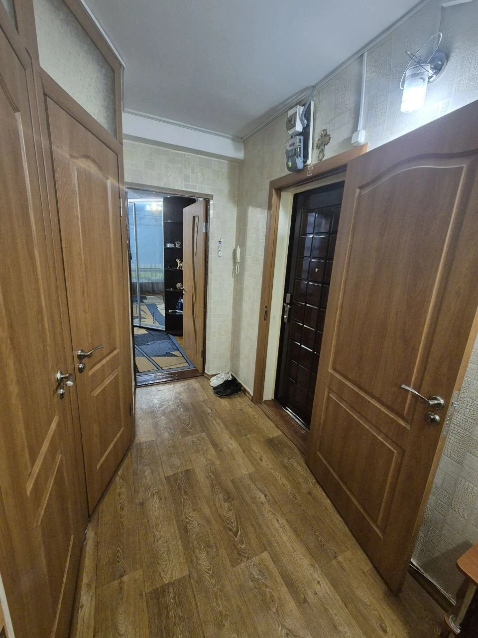 2к.  Космос. Окремі кімнати. 3 поверх.