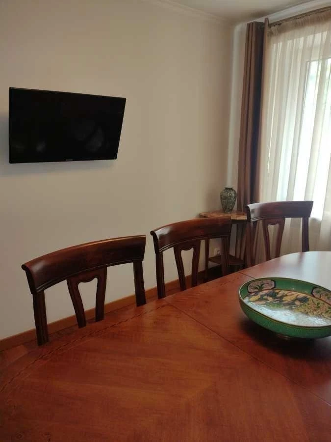 Sale of a 4-room apartment of 100.1 m², Mendeleeva St., 12