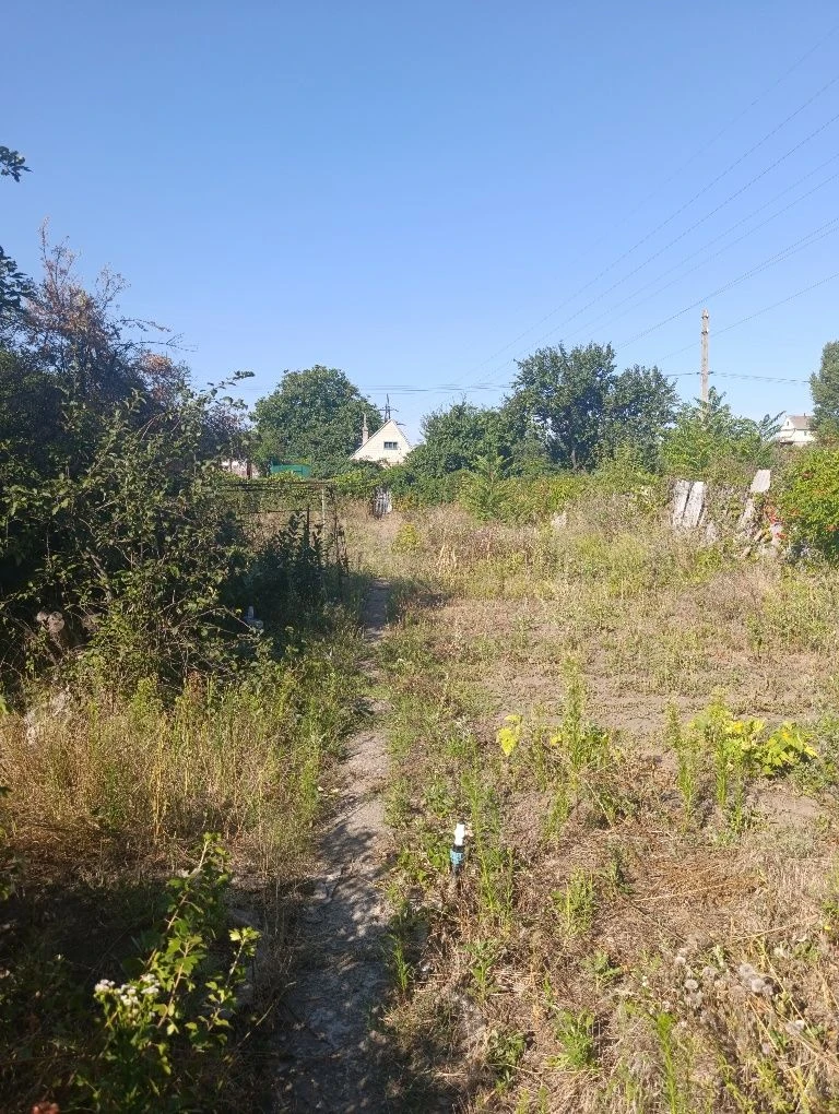Продам дачу в кооперетіві " Граніт" Правий берег. орентир не