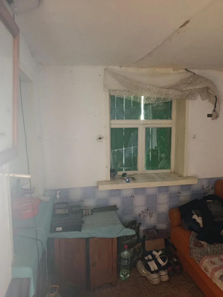 Продам дачу в кооперетіві " Граніт" Правий берег. орентир не
