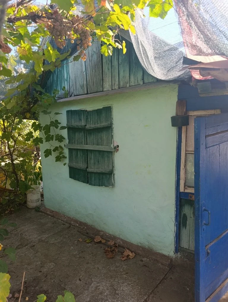 Продам дачу в кооперетіві " Граніт" Правий берег. орентир не