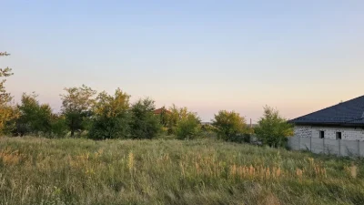 Продам ділянку на Сонячному 1. Вул.Лазурна. 15сот.