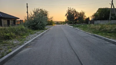Продам ділянку на Сонячному 1. Вул.Лазурна. 15сот.
