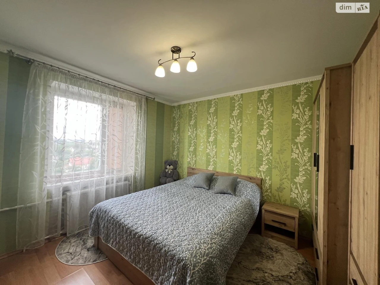 Продаж Квартира Олієжир комбінат