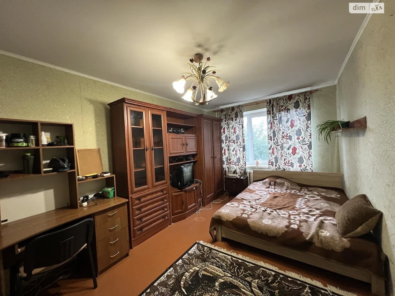 Продаж Квартира Вишенька