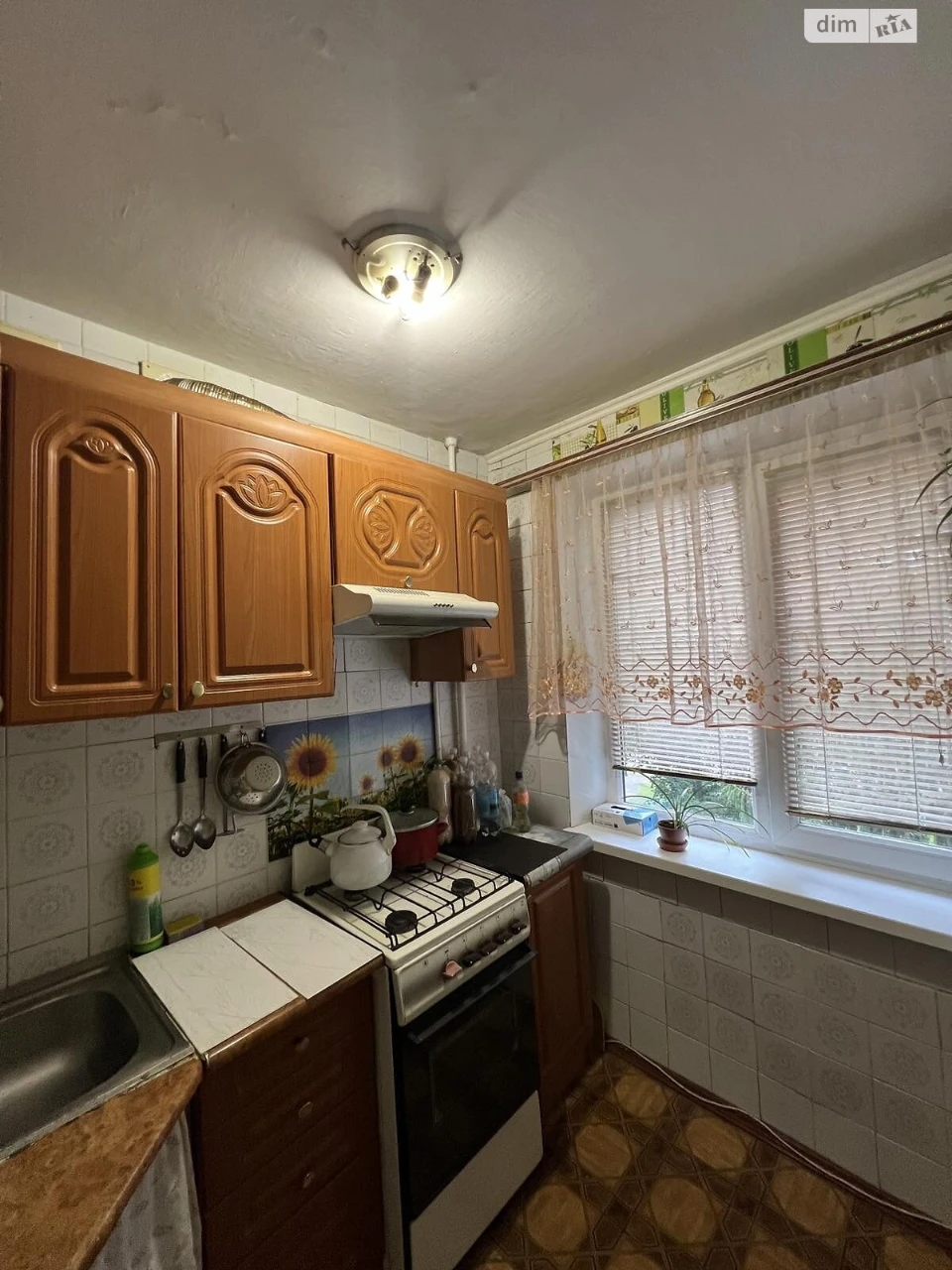 Продаж Квартира Вишенька