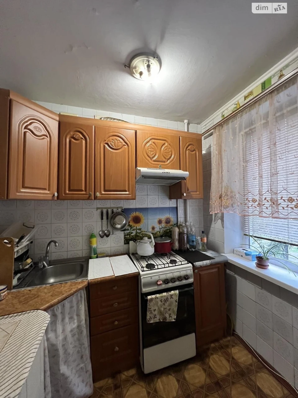 Продаж Квартира Вишенька