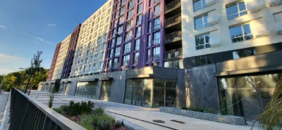 1к.Lavanda Park. Продаж.3-поверх