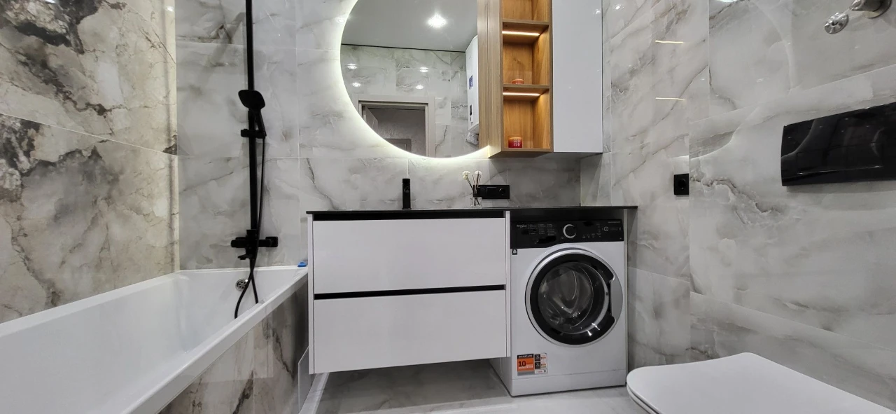 1к.Lavanda Park. Продаж.3-поверх