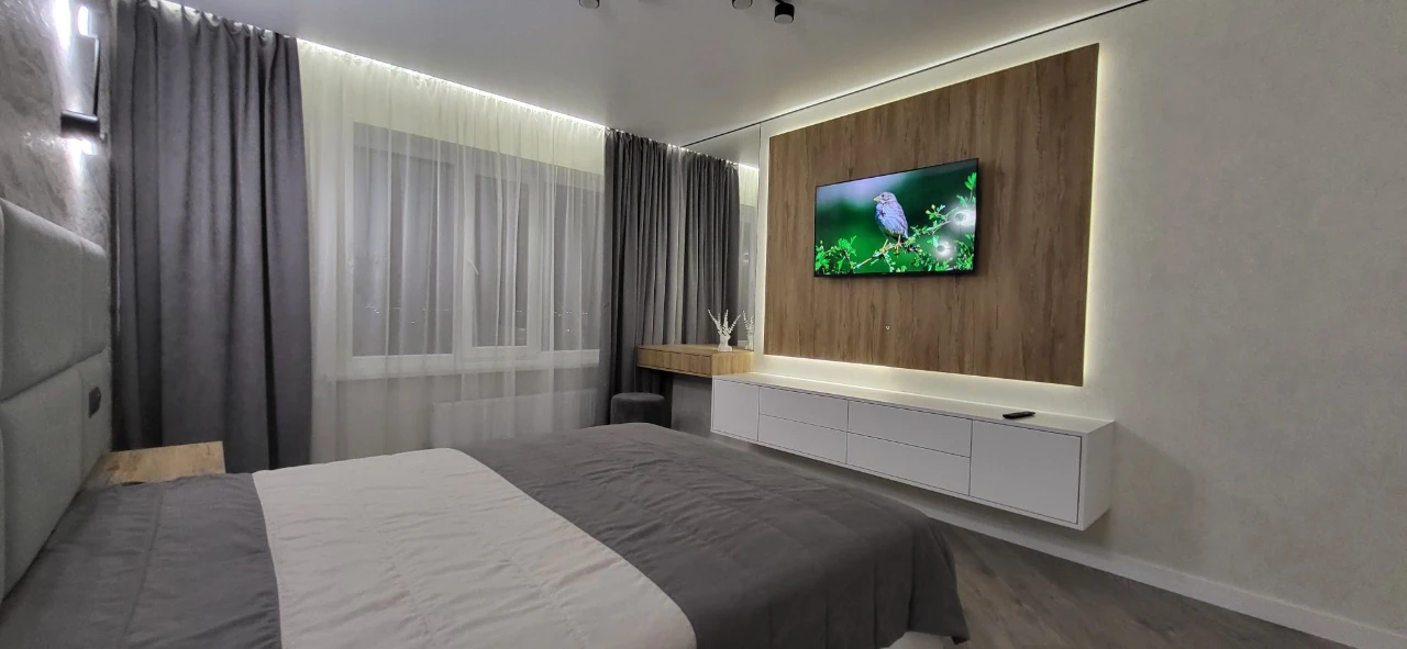 1к.Lavanda Park. Продаж.3-поверх
