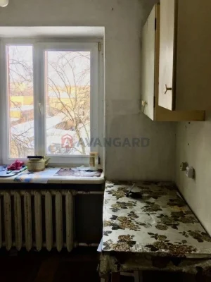 Продам 3-кім. квартиру в Центрі міста!