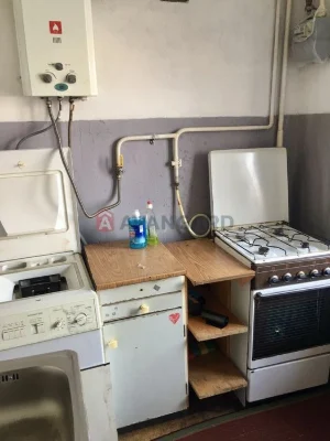 Продам 3-кім. квартиру в Центрі міста!