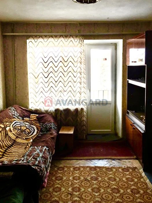 Продам 3-кім. квартиру в Центрі міста!