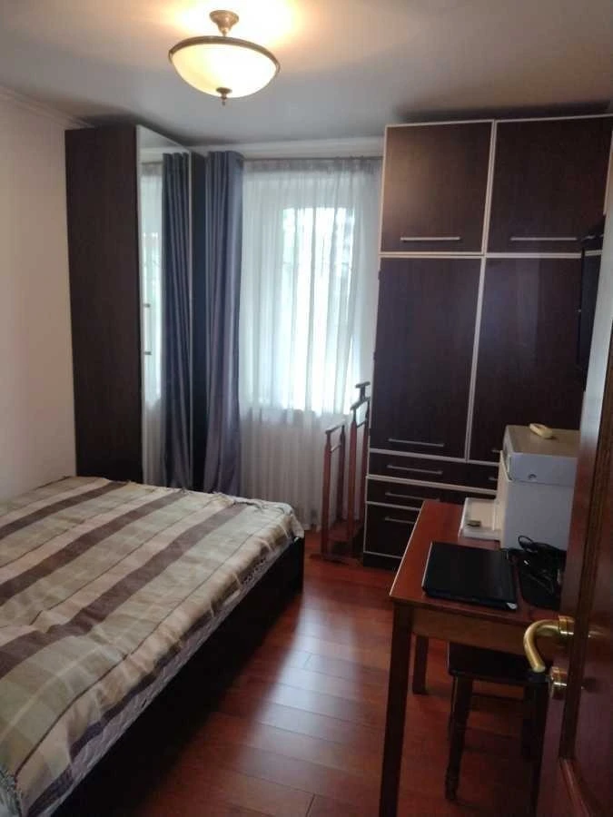 Sale of a 4-room apartment of 100.1 m², Mendeleeva St., 12