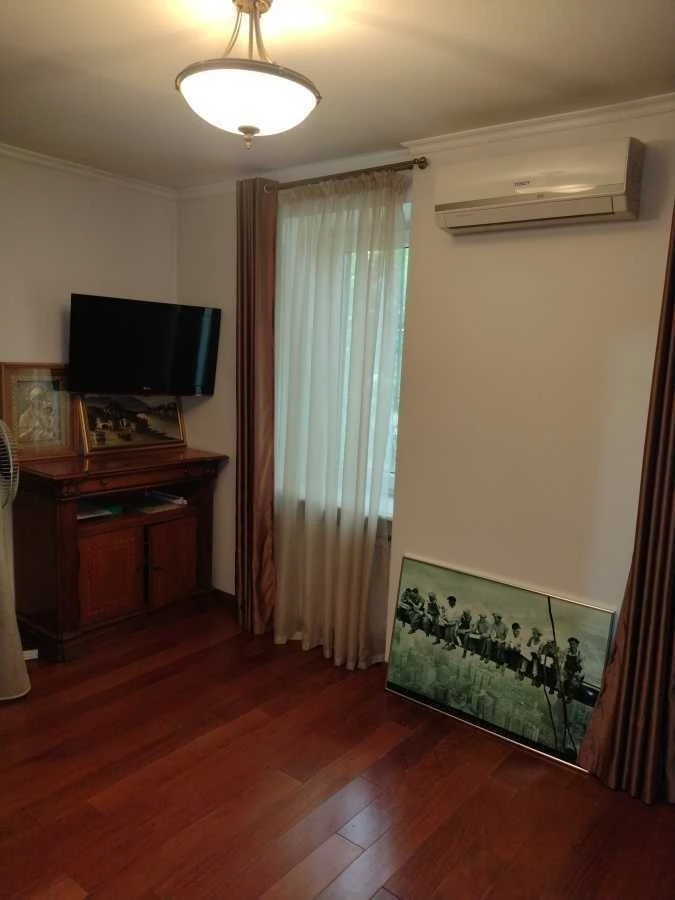 Sale of a 4-room apartment of 100.1 m², Mendeleeva St., 12