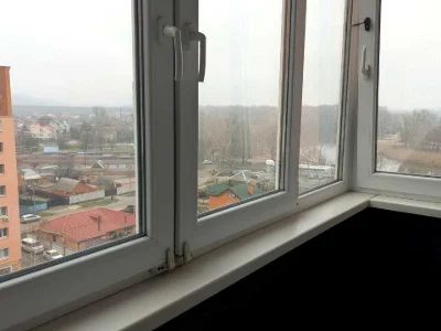 Квартира. Полтава, Панянка вул.