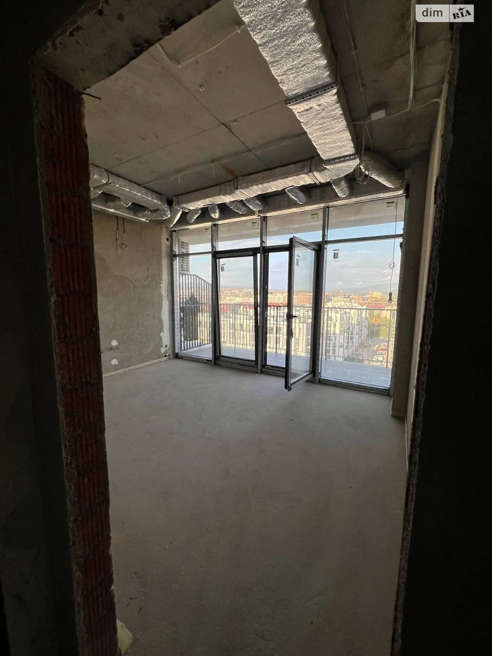 Продаж Квартира Новий
