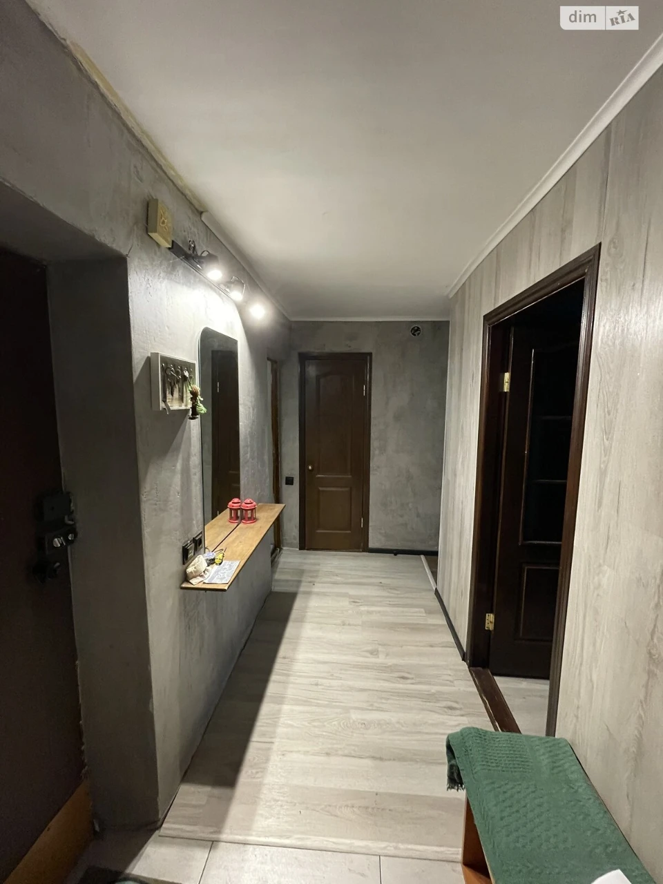 Продаж Квартира Центральний