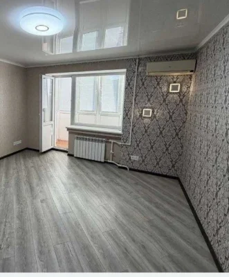 Продажа 1кв. с евроремонтом р-н парка "Сказка"