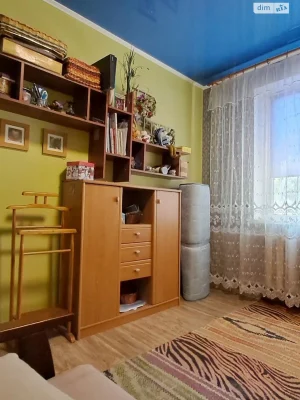 Довгострокова Оренда Квартира Корабельний