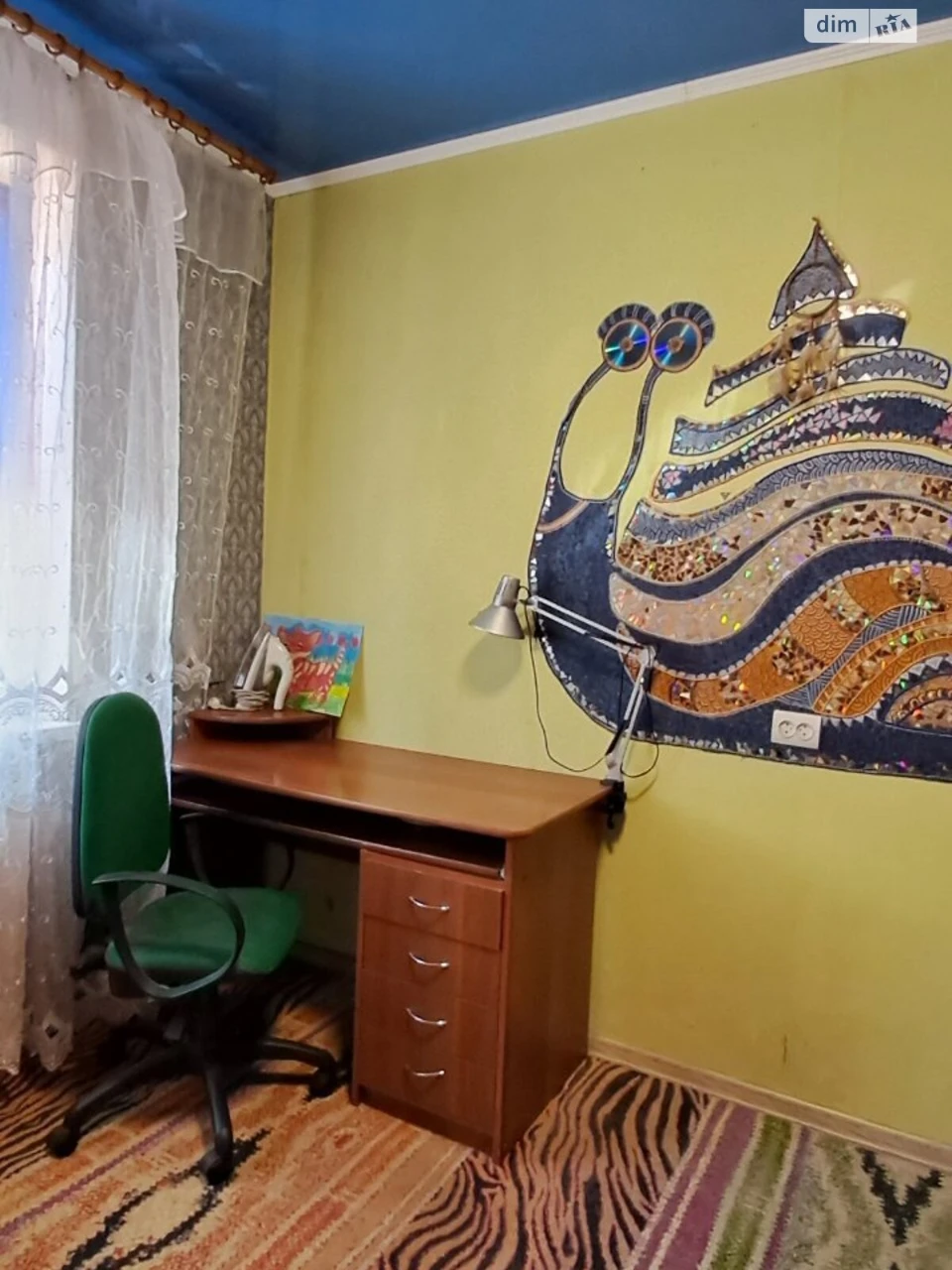 Довгострокова Оренда Квартира Корабельний