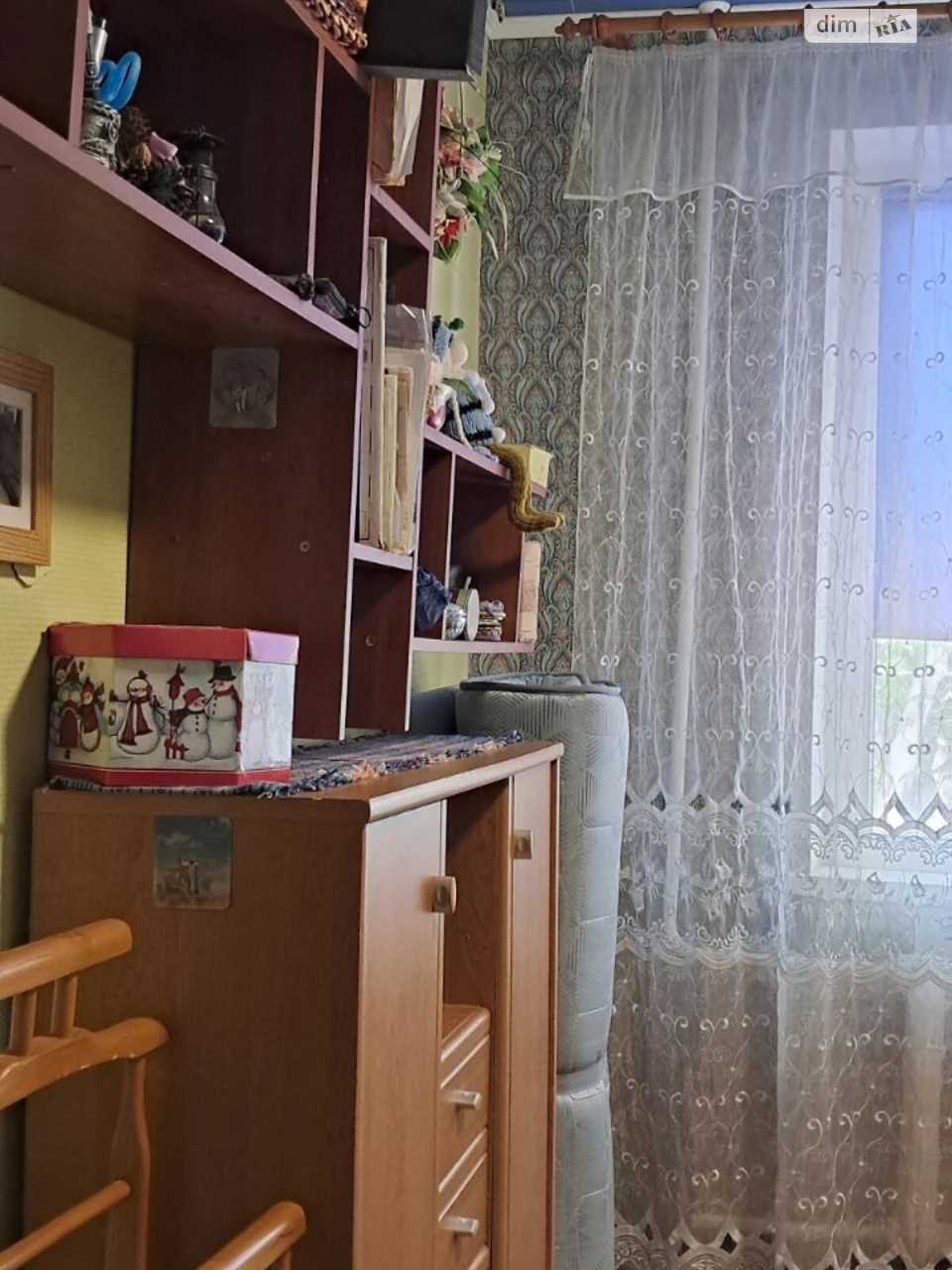 Довгострокова Оренда Квартира Корабельний