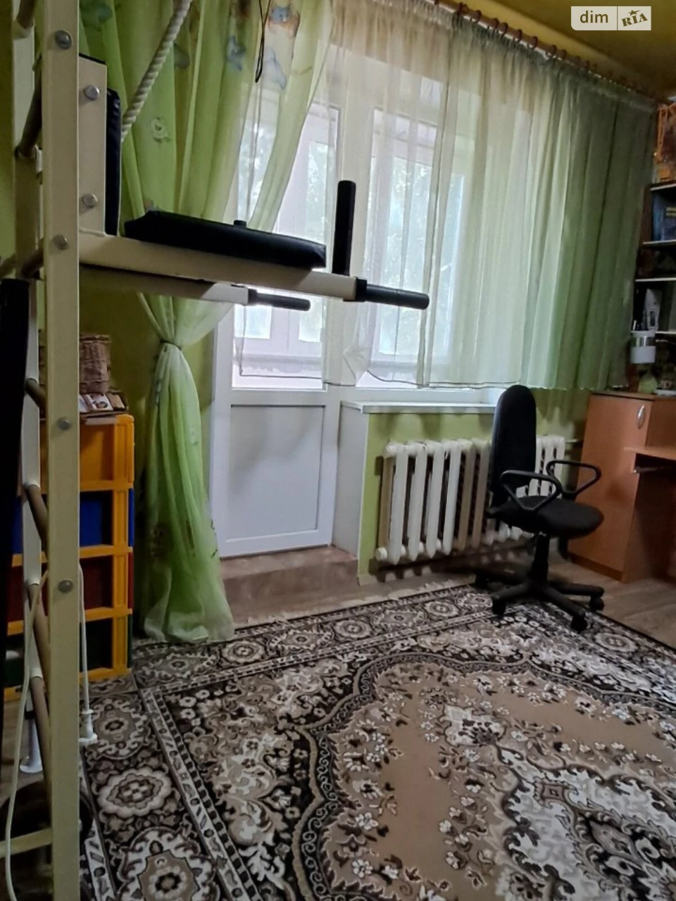 Довгострокова Оренда Квартира Корабельний
