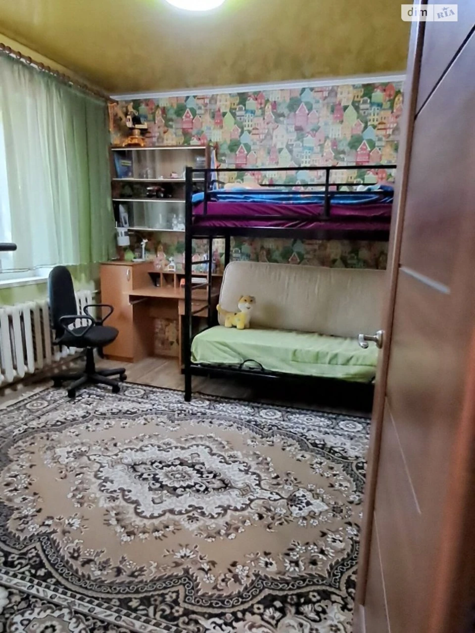 Довгострокова Оренда Квартира Корабельний