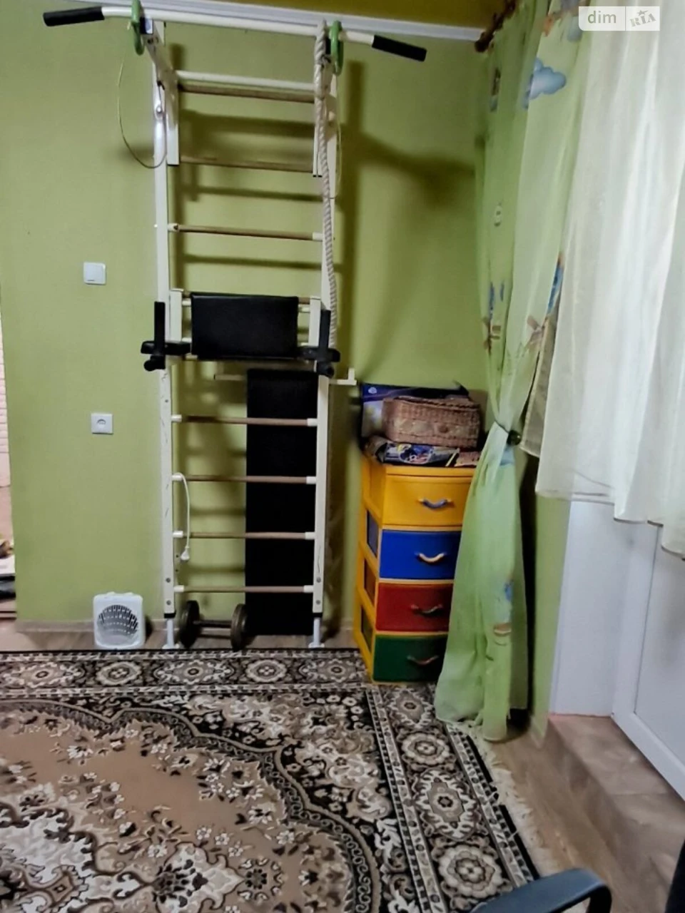 Довгострокова Оренда Квартира Корабельний