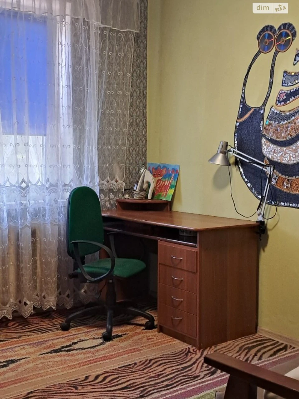 Довгострокова Оренда Квартира Корабельний