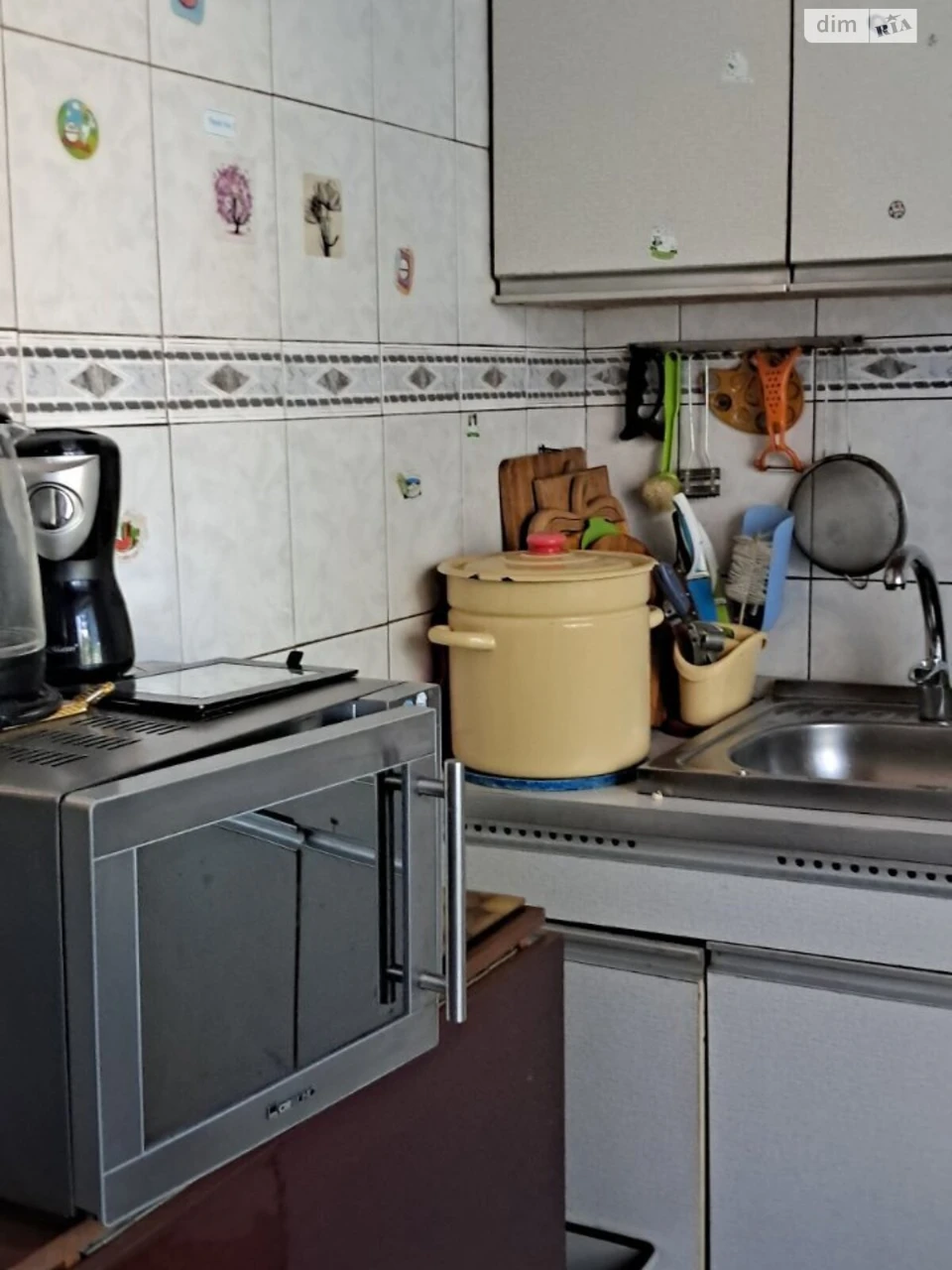 Довгострокова Оренда Квартира Корабельний