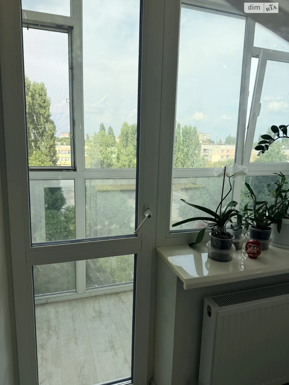 Продаж Квартира Космонавтів
