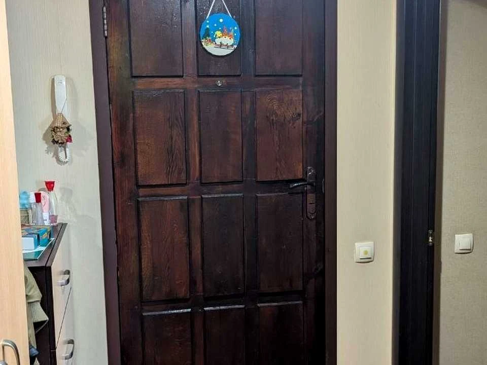 Квартира. Полтава, Панянка вул.