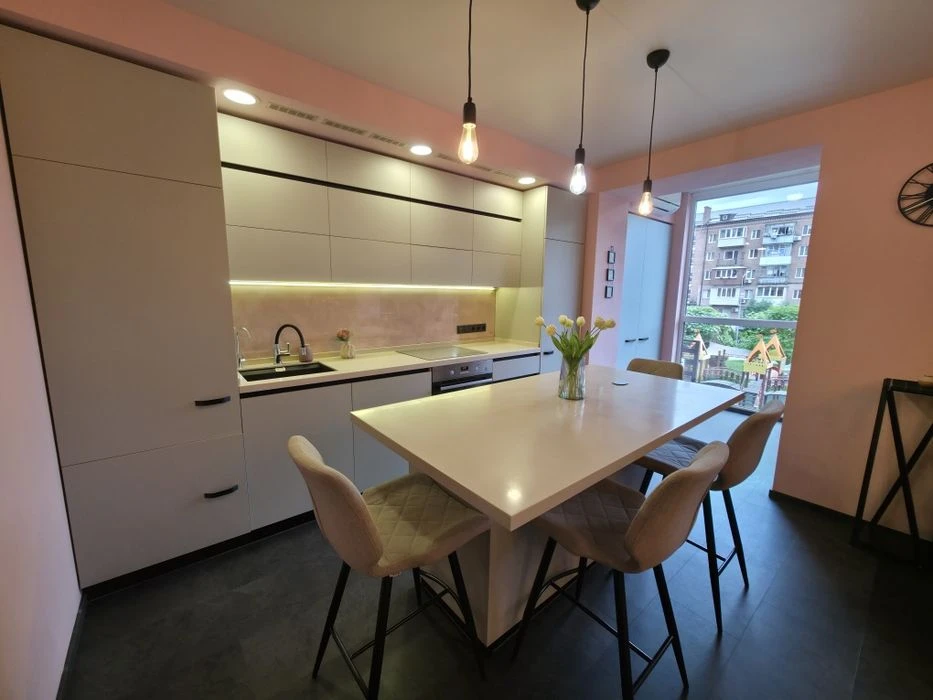 Продажа шикарной 3к ЖК АТМОСФЕРА
