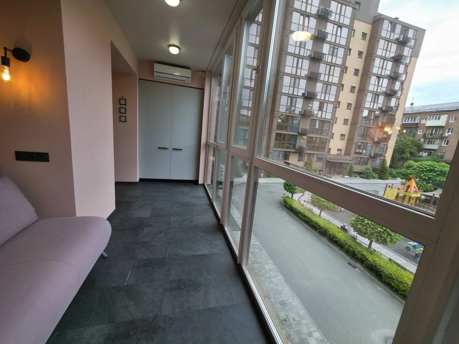 Продажа шикарной 3к ЖК АТМОСФЕРА
