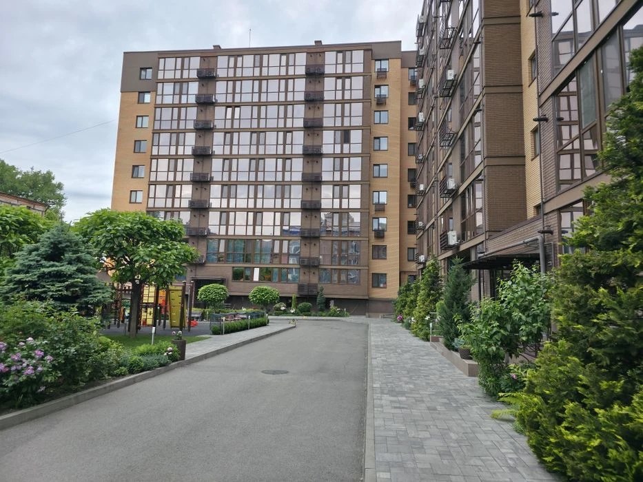 Продажа шикарной 3к ЖК АТМОСФЕРА