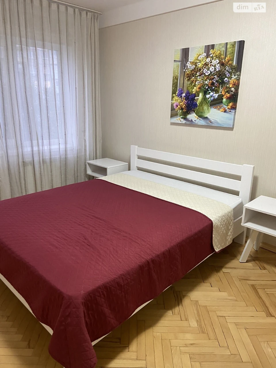 Довгострокова Оренда Квартира Соцмісто