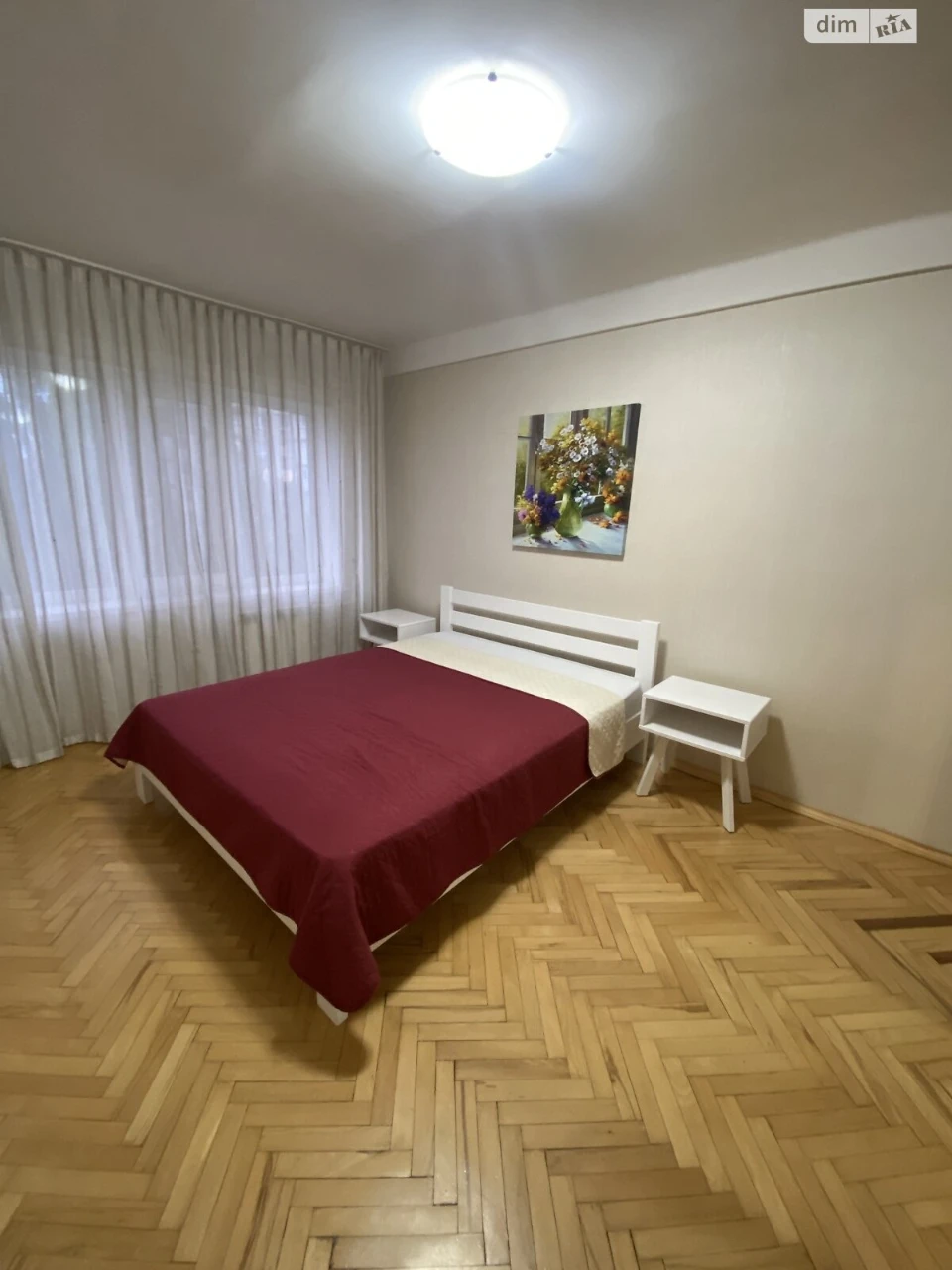 Довгострокова Оренда Квартира Соцмісто