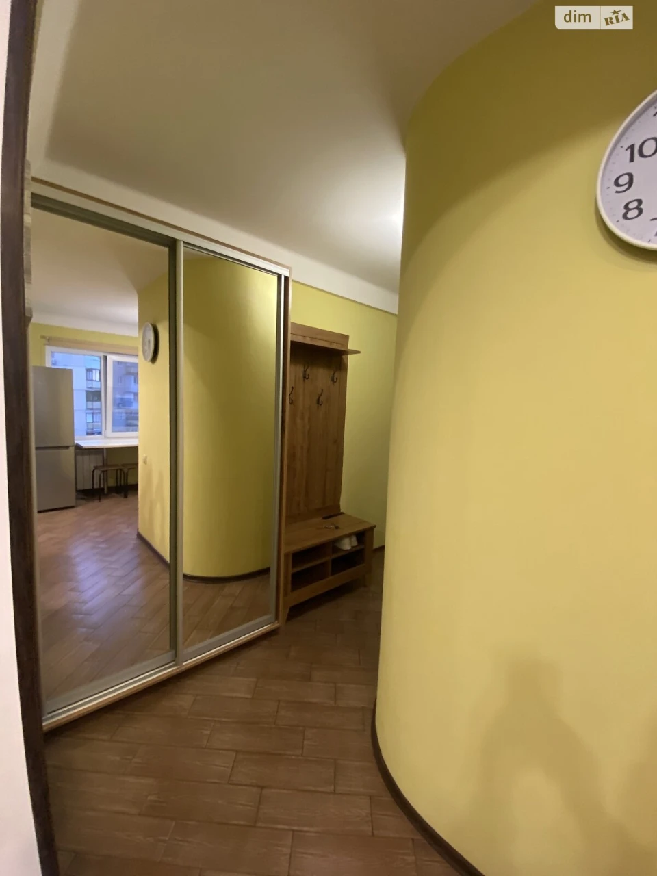 Довгострокова Оренда Квартира Соцмісто