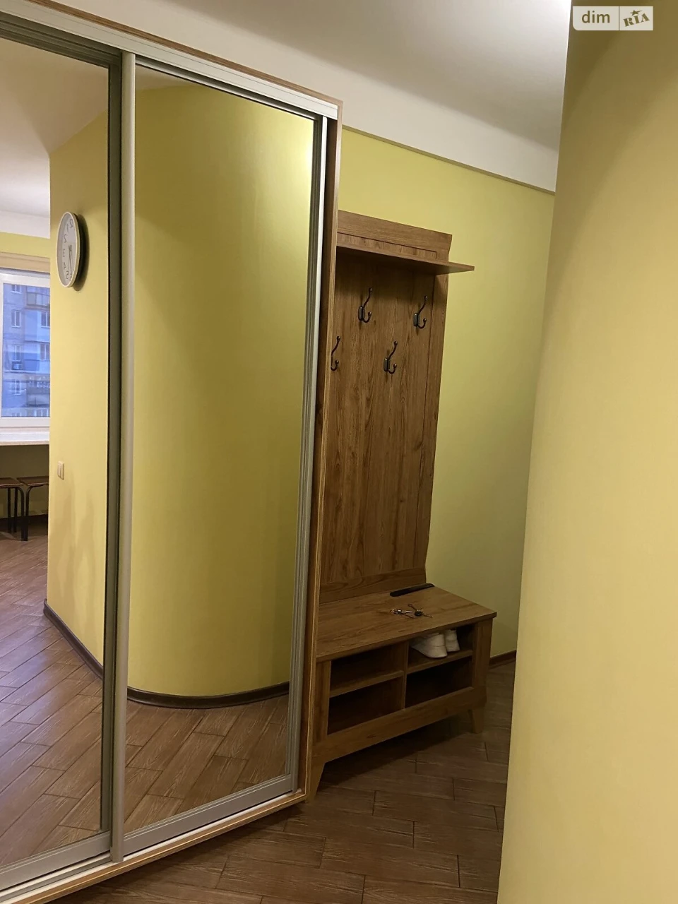 Довгострокова Оренда Квартира Соцмісто