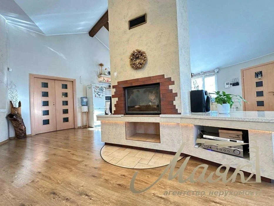 Sale of a cozy house with designer renovation in Voznesen